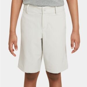 Nike Golf Boys' sz L Dri-FIT Hybrid Shorts